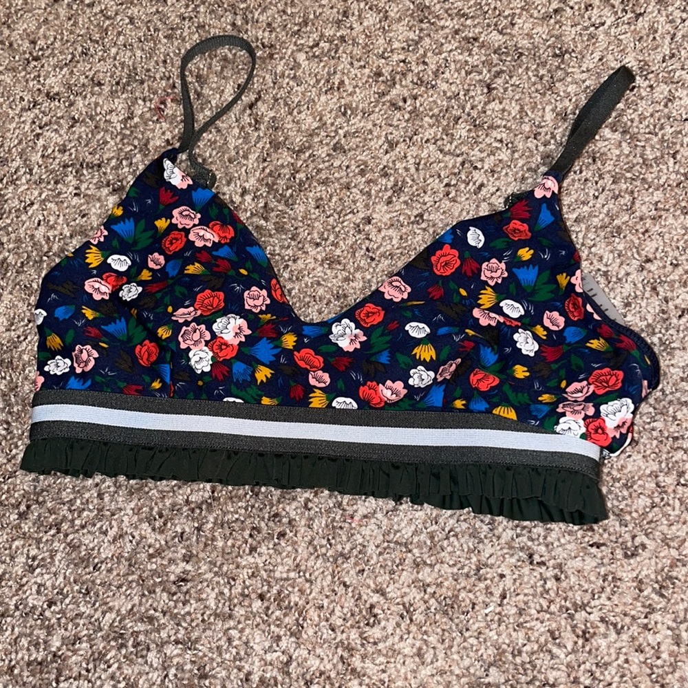 Never worn swimsuit